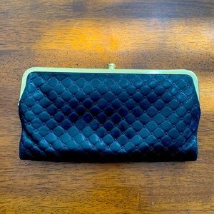 Used hobo wallet